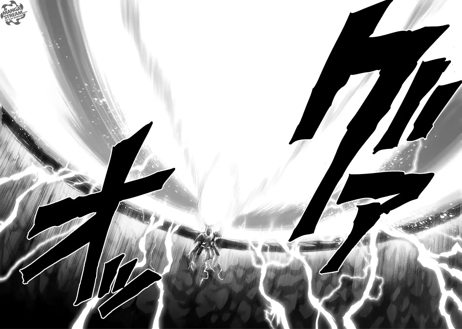 One-Punch Man, Chapter 99.4 image 30